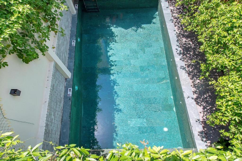 Kim'S Villa ฮอยอัน ภายนอก รูปภาพ