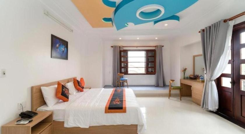 Kim'S Villa ฮอยอัน ภายนอก รูปภาพ