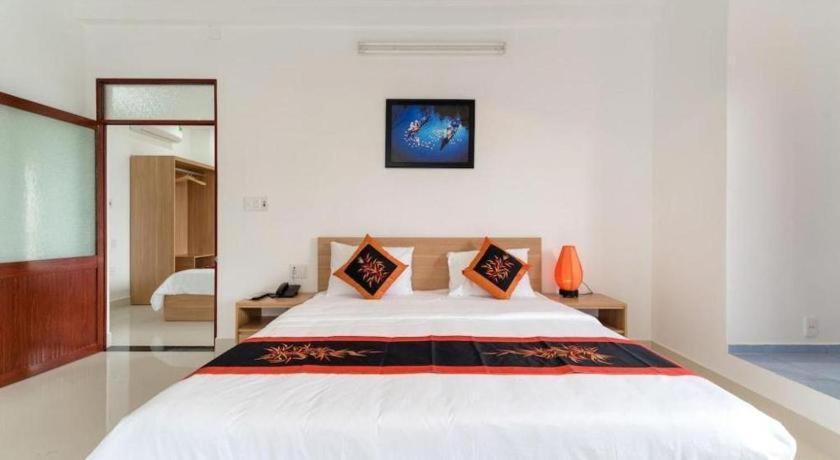 Kim'S Villa ฮอยอัน ภายนอก รูปภาพ